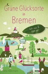 Gr&uuml;ne Gl&uuml;cksorte in Bremen