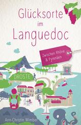Gl&uuml;cksorte im Languedoc. Zwischen Rh&ocirc;ne & Pyren&auml;en