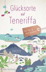 Gl&uuml;cksorte auf Teneriffa