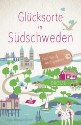 Gl&uuml;cksorte in S&uuml;dschweden