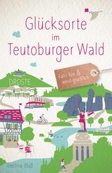 Gl&uuml;cksorte im Teutoburger Wald