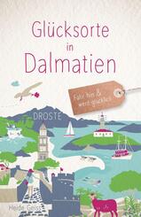 Gl&uuml;cksorte in Dalmatien