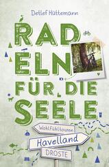 Havelland. Radeln f&uuml;r die Seele