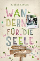 Spessart. Wandern f&uuml;r die Seele