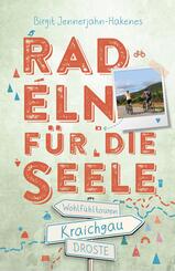 Kraichgau. Radeln f&uuml;r die Seele