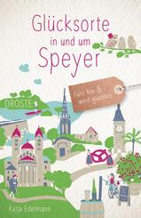 Gl&uuml;cksorte in und um Speyer