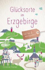 Gl&uuml;cksorte im Erzgebirge