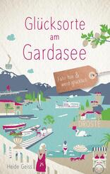 Gl&uuml;cksorte am Gardasee
