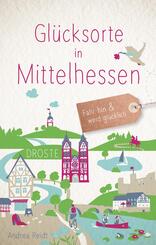Gl&uuml;cksorte in Mittelhessen