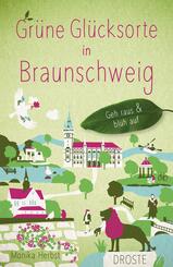 Gr&uuml;ne Gl&uuml;cksorte in Braunschweig