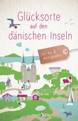 Gl&uuml;cksorte auf den d&auml;nischen Inseln