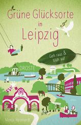 Gr&uuml;ne Gl&uuml;cksorte in Leipzig