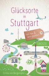Gl&uuml;cksorte in Stuttgart