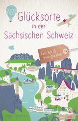 Gl&uuml;cksorte in der S&auml;chsischen Schweiz