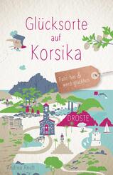 Gl&uuml;cksorte auf Korsika