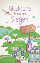 Gl&uuml;cksorte in und um Siegen