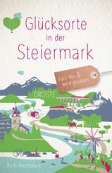 Gl&uuml;cksorte in der Steiermark