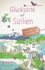 Gl&uuml;cksorte auf Sizilien