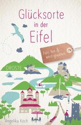 Gl&uuml;cksorte in der Eifel