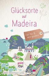 Gl&uuml;cksorte auf Madeira