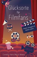 Gl&uuml;cksorte f&uuml;r Filmfans