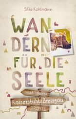 Kaiserstuhl/Breisgau. Wandern f&uuml;r die Seele