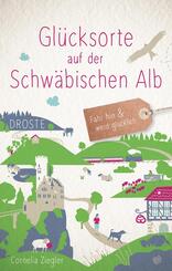 Gl&uuml;cksorte auf der Schw&auml;bischen Alb