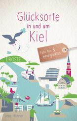 Gl&uuml;cksorte in und um Kiel