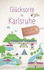 Gl&uuml;cksorte in Karlsruhe