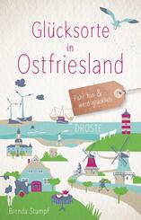 Gl&uuml;cksorte in Ostfriesland