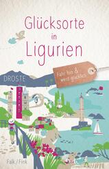Gl&uuml;cksorte in Ligurien