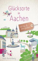 Gl&uuml;cksorte in Aachen