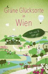 Gr&uuml;ne Gl&uuml;cksorte in Wien
