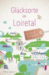 Gl&uuml;cksorte im Loiretal