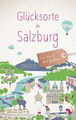 Gl&uuml;cksorte in Salzburg