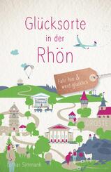 Gl&uuml;cksorte in der Rh&ouml;n