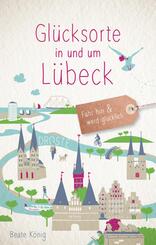 Gl&uuml;cksorte in und um L&uuml;beck