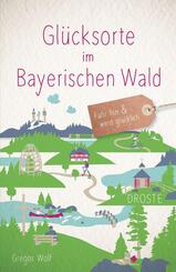 Gl&uuml;cksorte im Bayerischen Wald