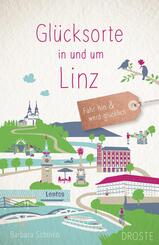 Gl&uuml;cksorte in und um Linz