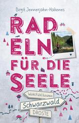 Schwarzwald. Radeln f&uuml;r die Seele