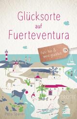 Gl&uuml;cksorte auf Fuerteventura
