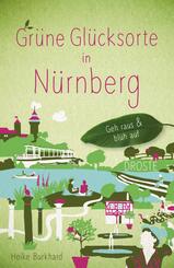Gr&uuml;ne Gl&uuml;cksorte in N&uuml;rnberg