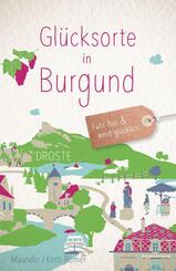 Gl&uuml;cksorte in Burgund