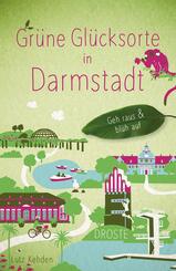 Gr&uuml;ne Gl&uuml;cksorte in Darmstadt