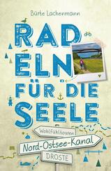 Nord-Ostsee-Kanal. Radeln f&uuml;r die Seele