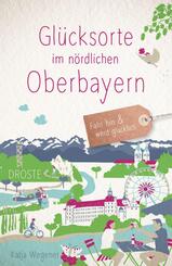 Gl&uuml;cksorte im n&ouml;rdlichen Oberbayern