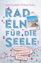 Ostfriesland. Radeln f&uuml;r die Seele