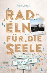 In und um D&uuml;sseldorf. Radeln f&uuml;r die Seele