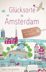Gl&uuml;cksorte in Amsterdam