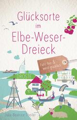 Gl&uuml;cksorte im Elbe-Weser-Dreieck